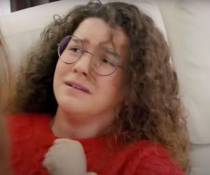 Zeynep będzie przetrzymywana przez porywacza, a Yildiz przyłapie Melis na rozmowie z przestępcą. Ghonul i Bulent zaczną odchodzić od zmysłów, a Ege trafi na trop.