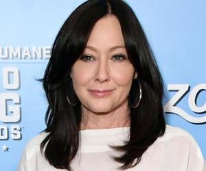 Grała Brendę Walsh w Beverly Hills, 90210. Tak zmieniała się Shannen Doherty