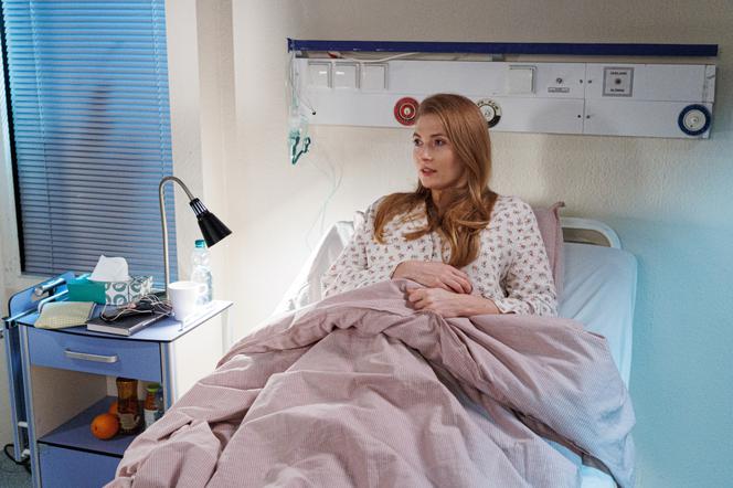 Na Wspólnej odc. 3406. Elżbieta (Paulina Chapko)