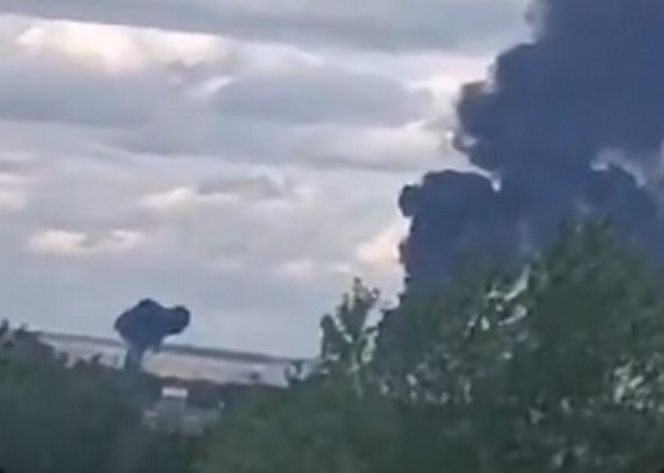 Bombowce Putina zniszczone przez Ukrainę.