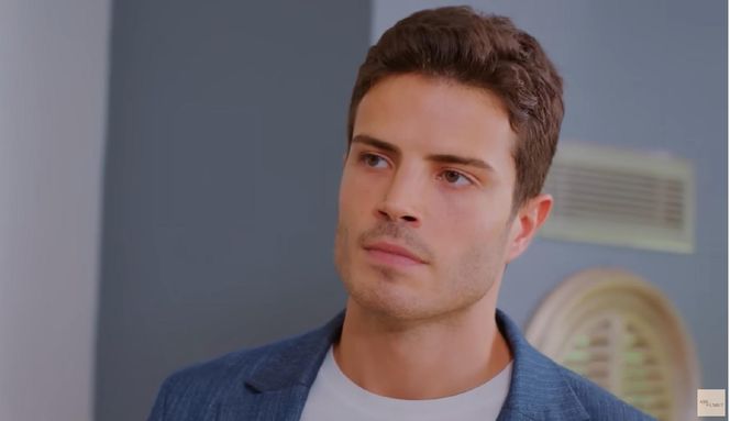 	Miłość i nadzieja odc. 269. Ege