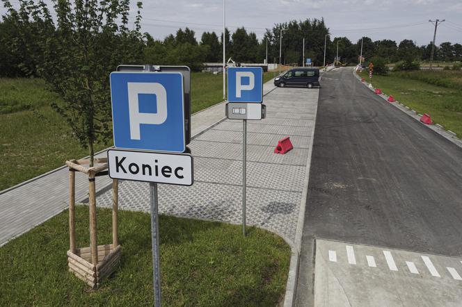 Nowe parkingi „Parkuj i jedź” we Wrocławiu