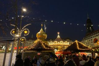 To najstarszy jarmark bożonarodzeniowy na świecie. Każdego roku przyciąga tłumy turystów. W tym roku startuje w listopadzie