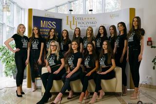 Wybory Miss Województwa Świętokrzyskiego