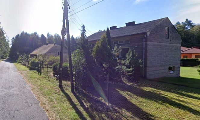 Najdalej na północ wysunięta wieś województwa śląskiego