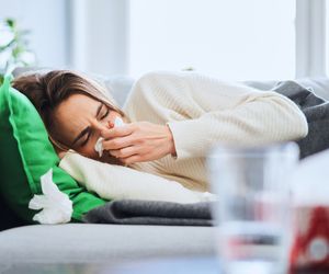  Zapalenie płuc - przyczyny, rodzaje, objawy i powikłania