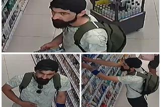 Poszukiwani za kradzieże w drogeriach w Poznaniu