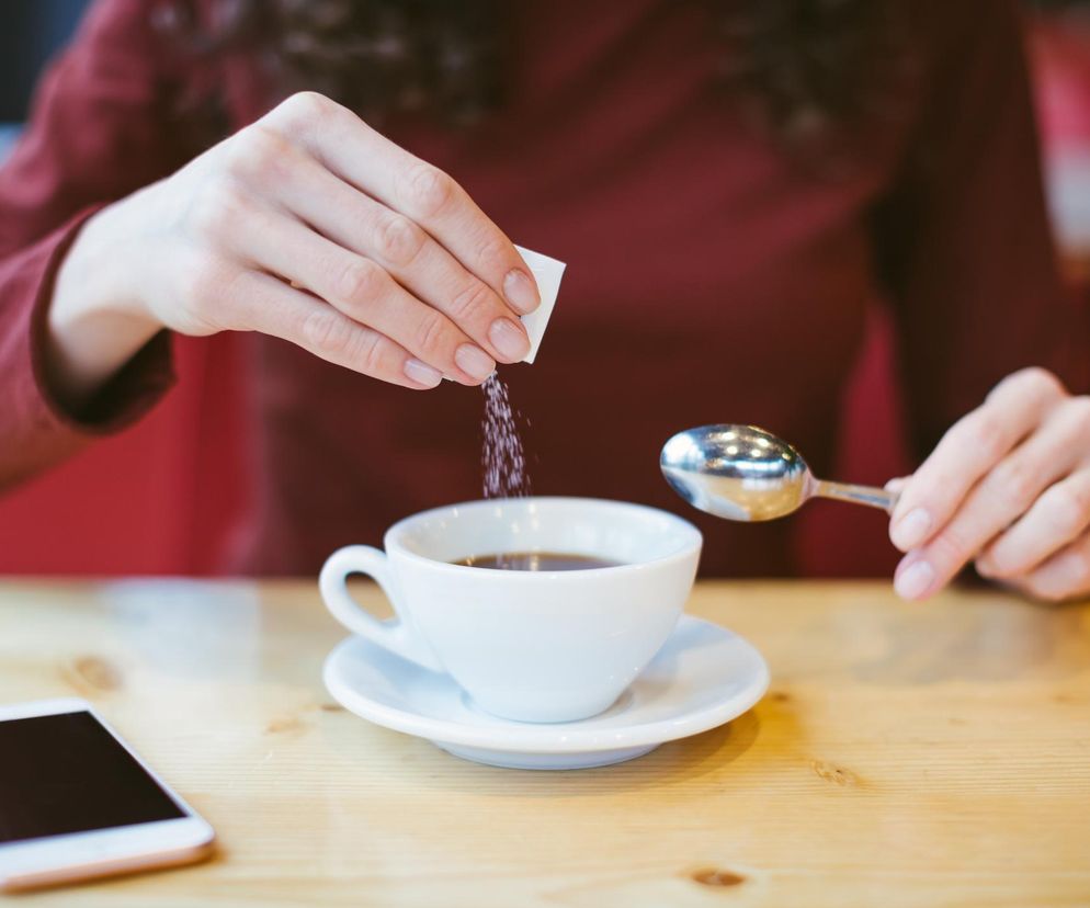 Ma zero kalorii i miał pomóc w odchudzaniu. Uważaj, bo ten sztuczny słodzik potęguje uczucie głodu