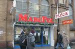 Twórca sieci sklepów MarcPol aresztowany