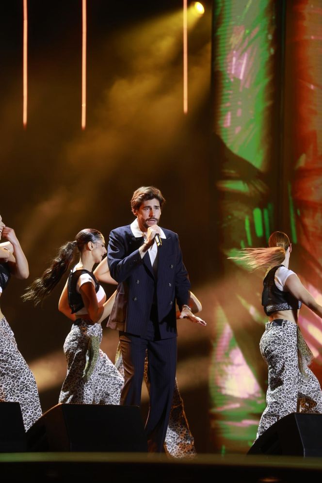 Wielka awantura po wiankach. Wydarzenie nie każdemu się spodobało!