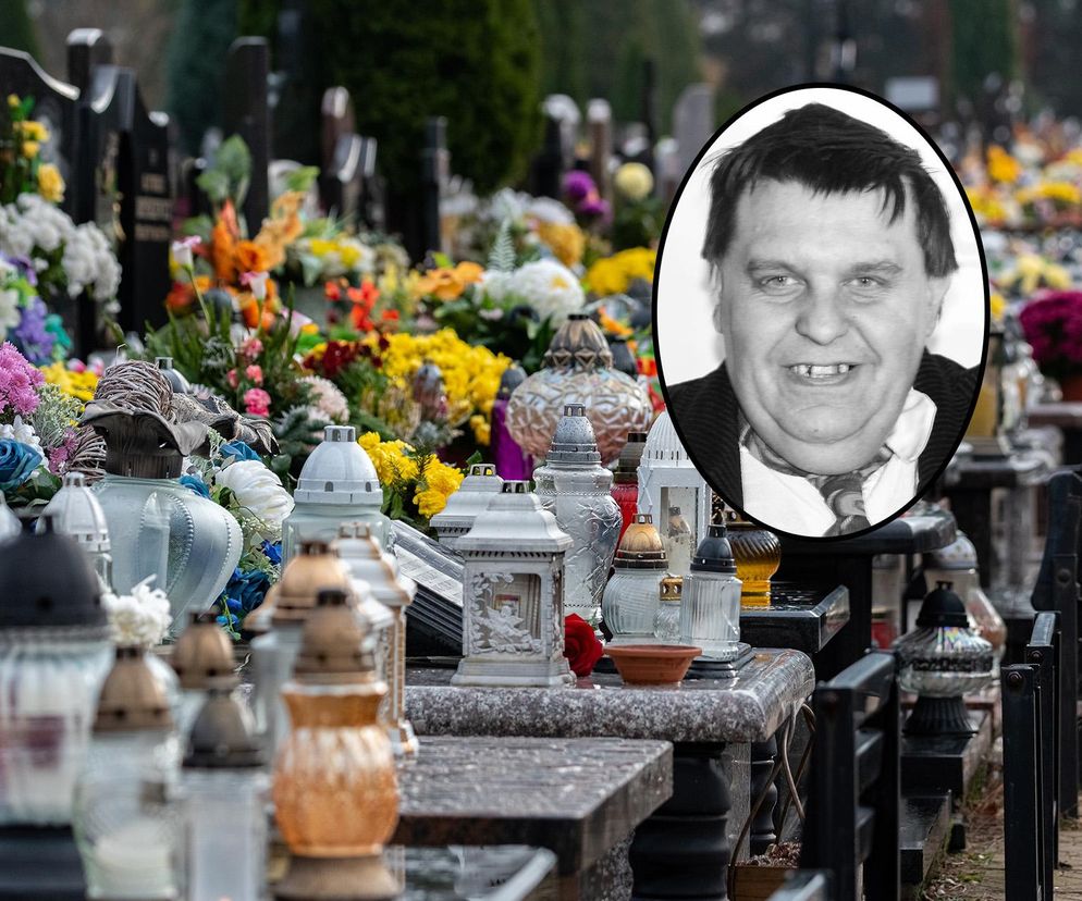 Jest problem z pogrzebem Kononowicza. Na chwilę obecną nikogo takiego nie ma