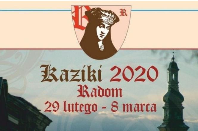 Kaziki 2020
