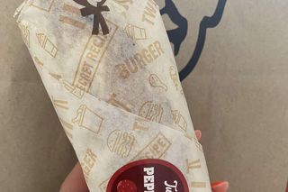 Pizza Twisters w KFC