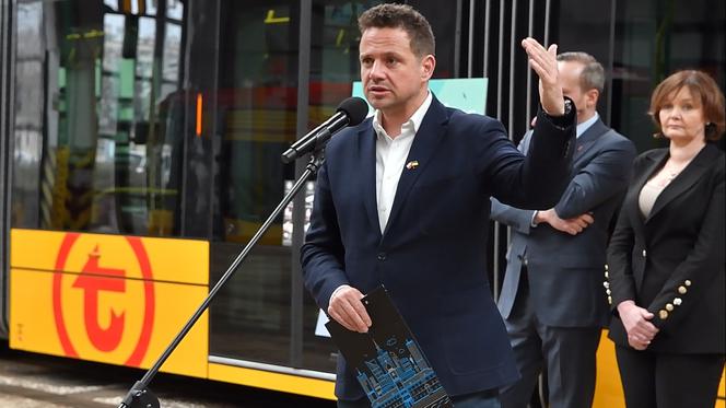 W pół godziny z Wilanowa do centrum. Umowa na nową trasę tramwajową podpisana