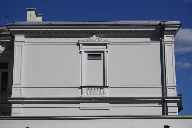 Pałac Lubomirskich w Białymstoku