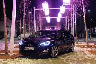 Hyundai i40 CW 1.7 CRDi