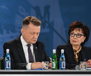 W kongresie PiS wzięlu udział czołowi politycy partii