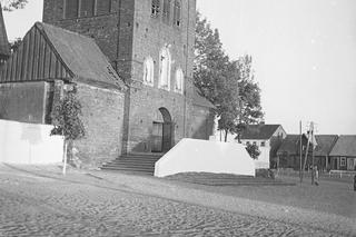 Tak wyglądało Boże Ciało na Kurpiach w 1937 roku. Te zdjęcia to prawdziwa podróż w czasie