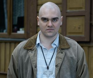 Niebo. Rok w piekle (serial HBO Max)