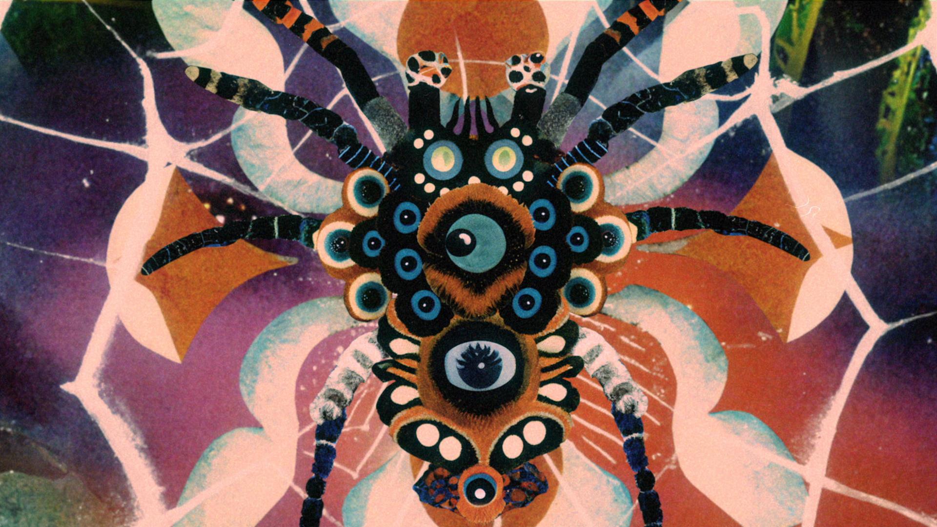 Kinomural 2023 artyści