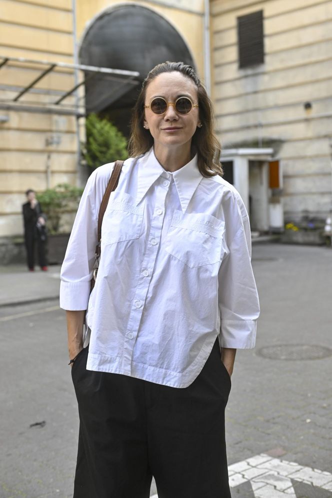 Ilona Ostrowska