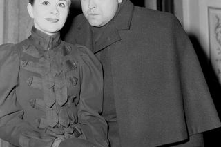 Nie żyje wielka gwiazda. Ukochana aktorka Brytyjczyków była na scenie 60 lat!