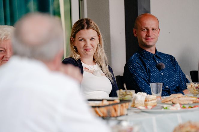 "Rolnik szuka żony" - odcinek 8. pełen zwrotów akcji!