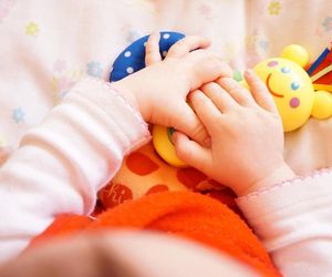 Szpital przy ul. Toruńskiej w Kaliszu zaprasza na piknik przyszłych rodziców - będzie można zobaczyć szpital, porozmawiać z personelem czy wziąć udział w zajęciach jogi 