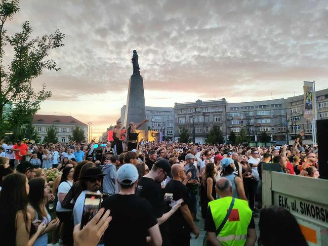 Parada Wolności w Łodzi wystartowała! Trzy dni muzyki i wyjątkowych atrakcji