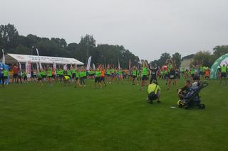12. Bieg Siedleckiego Jacka