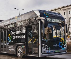 Już wkrótce pierwsze autobusy wodorowe trafią do Metropolii GZM. Otwarto oferty w przetargu