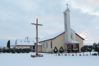 Ksiądz krzyczał i wykręcał ręce dziecku