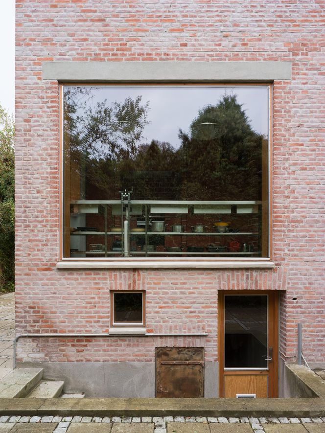House14a – zwycięzca Årets Arne 2024, proj. pihlmann architects