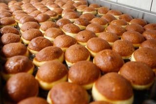 Pączkowe szaleństwo ruszyło w Rzeszowie