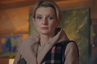 M jak miłość odc. 1718. Weronika (Ewelina Kudeń-Nowosielska)