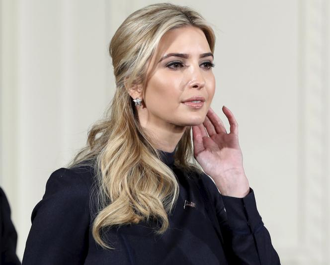 Ivanka Trump
