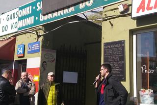 Sobotni spacer z przewodnikiem po Pradze