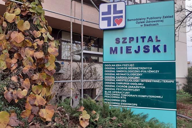 Koronawirus w Siedlcach: są kolejne zgony pacjentów covidowych