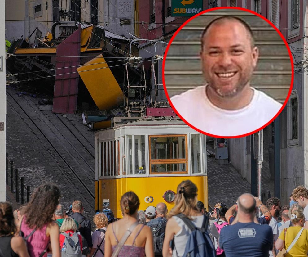 Wypadek tramwaju w Lizbonie, 17 ofiar