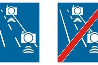 UWAGA kierowcy! Nowe znaki na drogach! Co one oznaczają? 