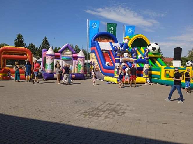 Wielki Finał Wakacji z CARSED w Siedlcach