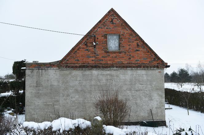 Nasz Nowy Dom 31.03.2021 Kalisz. Metamorfoza domu pani Jadwigi 