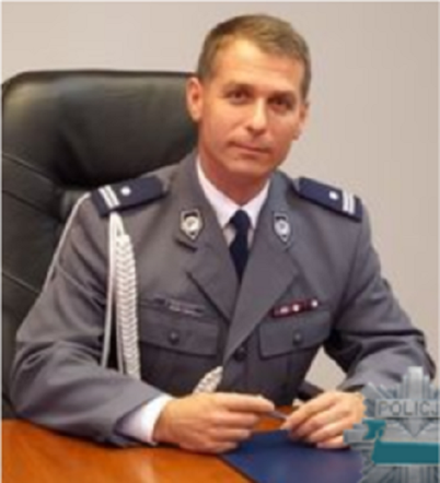 Oto zarobki wszystkich komendantów policji w Opolskiem. Sprawdź 