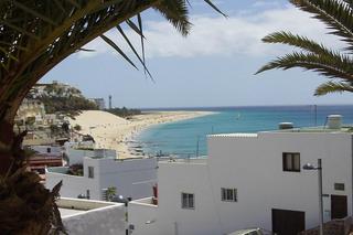 Hiszpania -  Fuerteventura