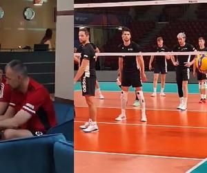 Siatkarze są już w Sofii, a Grbić naradza się z Januszem. „Wysoko postawiona poprzeczka” 