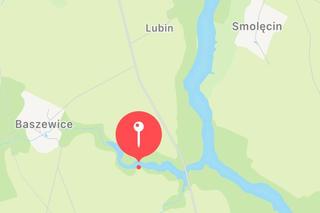 Pan Mirosław poszedł łowić okonie. Gdy wyciągnął wędkę z wody, bardzo się zdziwił!