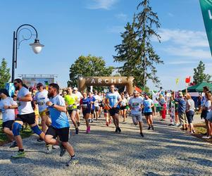 Zobacz zdjęcia z V Charytatywnego Triathlonu i Paratriathlonu Kraina Bugu