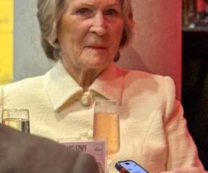 Irena Santor: Alkohol mi nie smakuje