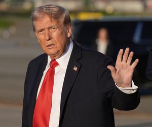 Donald Trump zapowiedział sankcje na Rosję