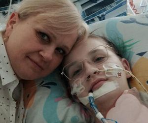 Koń zrujnował życie 16-letniej Klaudii. Mama: Cudem udało się ją uratować